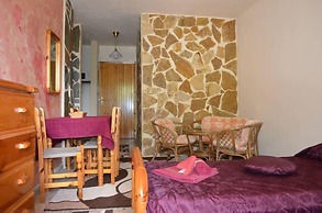 Apartments Zoumperi