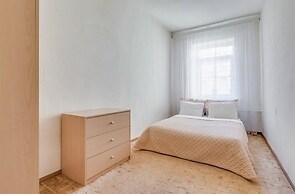 Ludwig Apartment Pervaya Sovetskaya 12