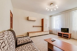 Ludwig Apartment Pervaya Sovetskaya 12