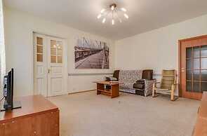 Ludwig Apartment Pervaya Sovetskaya 12