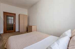 Ludwig Apartment Pervaya Sovetskaya 12