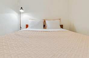 Ludwig Apartment Pervaya Sovetskaya 12