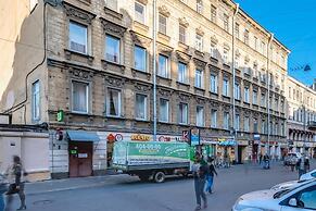 Ludwig Apartment Pervaya Sovetskaya 12