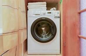 Ludwig Apartment Pervaya Sovetskaya 12