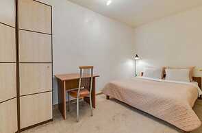 Ludwig Apartment Pervaya Sovetskaya 12