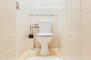 Ludwig Apartment Pervaya Sovetskaya 12