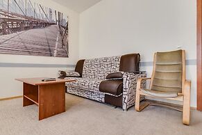 Ludwig Apartment Pervaya Sovetskaya 12