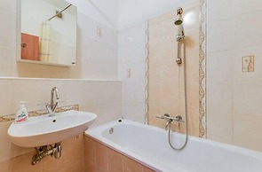 Ludwig Apartment Pervaya Sovetskaya 12