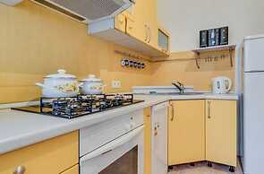 Ludwig Apartment Pervaya Sovetskaya 12