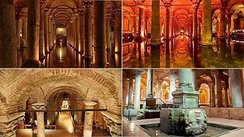 Taksim Cetinkaya Suite