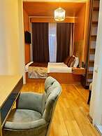 Taksim Cetinkaya Suite