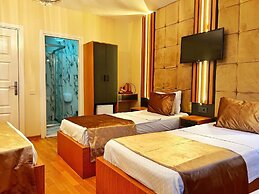 Taksim Cetinkaya Suite