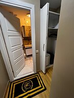 Taksim Cetinkaya Suite