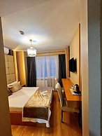 Taksim Cetinkaya Suite
