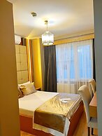 Taksim Cetinkaya Suite
