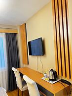 Taksim Cetinkaya Suite