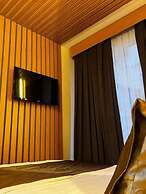 Taksim Cetinkaya Suite