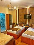 Taksim Cetinkaya Suite