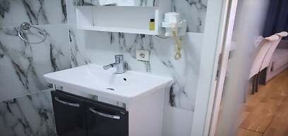 Taksim Cetinkaya Suite