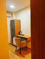 Taksim Cetinkaya Suite