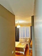 Taksim Cetinkaya Suite