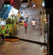 Taksim Cetinkaya Suite