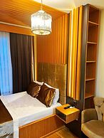 Taksim Cetinkaya Suite
