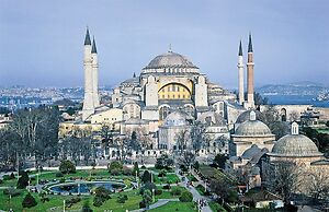 Taksim Cetinkaya Suite