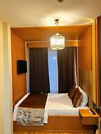 Taksim Cetinkaya Suite