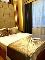 Taksim Cetinkaya Suite