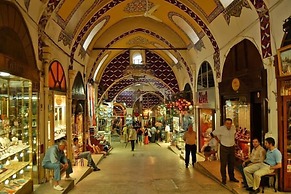 Taksim Cetinkaya Suite