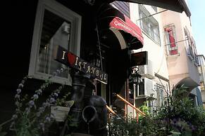 Taksim Cetinkaya Suite