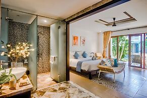 Én Retreat Hoi An