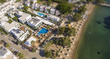 Yalıpark Beach Hotel