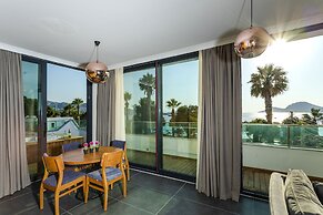 Yalıpark Beach Hotel