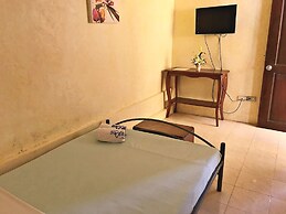 La Casa Roa Hostel