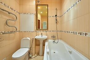 Apartments on ul. Savushkina 16