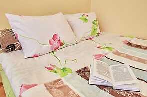 Apartments on ul. Savushkina 16