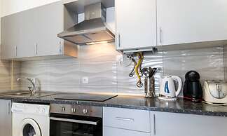 Akisol Quarteira Shell III