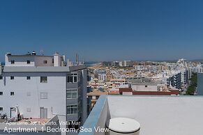 Akisol Quarteira Shell III