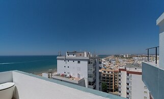 Akisol Quarteira Shell III