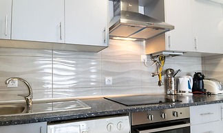 Akisol Quarteira Shell III