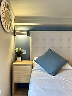 Hotel La Calanque