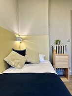 Hotel La Calanque