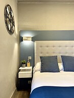 Hotel La Calanque