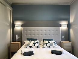 Hotel La Calanque