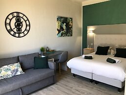 Hotel La Calanque