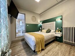 Hotel La Calanque
