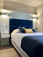 Hotel La Calanque