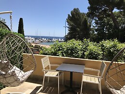 Hotel La Calanque